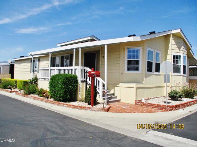 Santa Paula, CA 93060,500 W Santa Maria ST 78