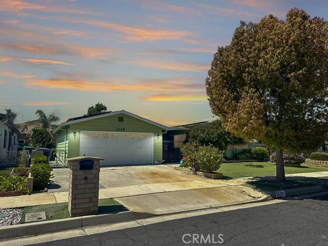 Hemet, CA 92545,1339 Basswood WAY