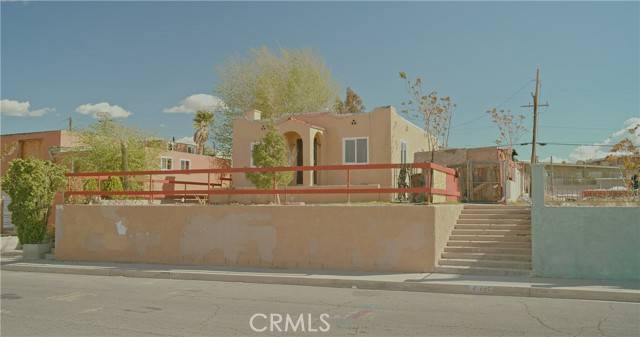 Barstow, CA 92311,232 E Fredricks ST