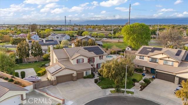 Chino, CA 91710,14132 Peral CT