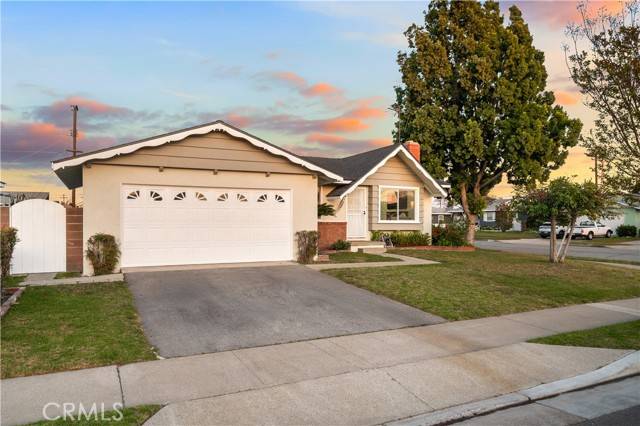Buena Park, CA 90620,7550 Peru CIR