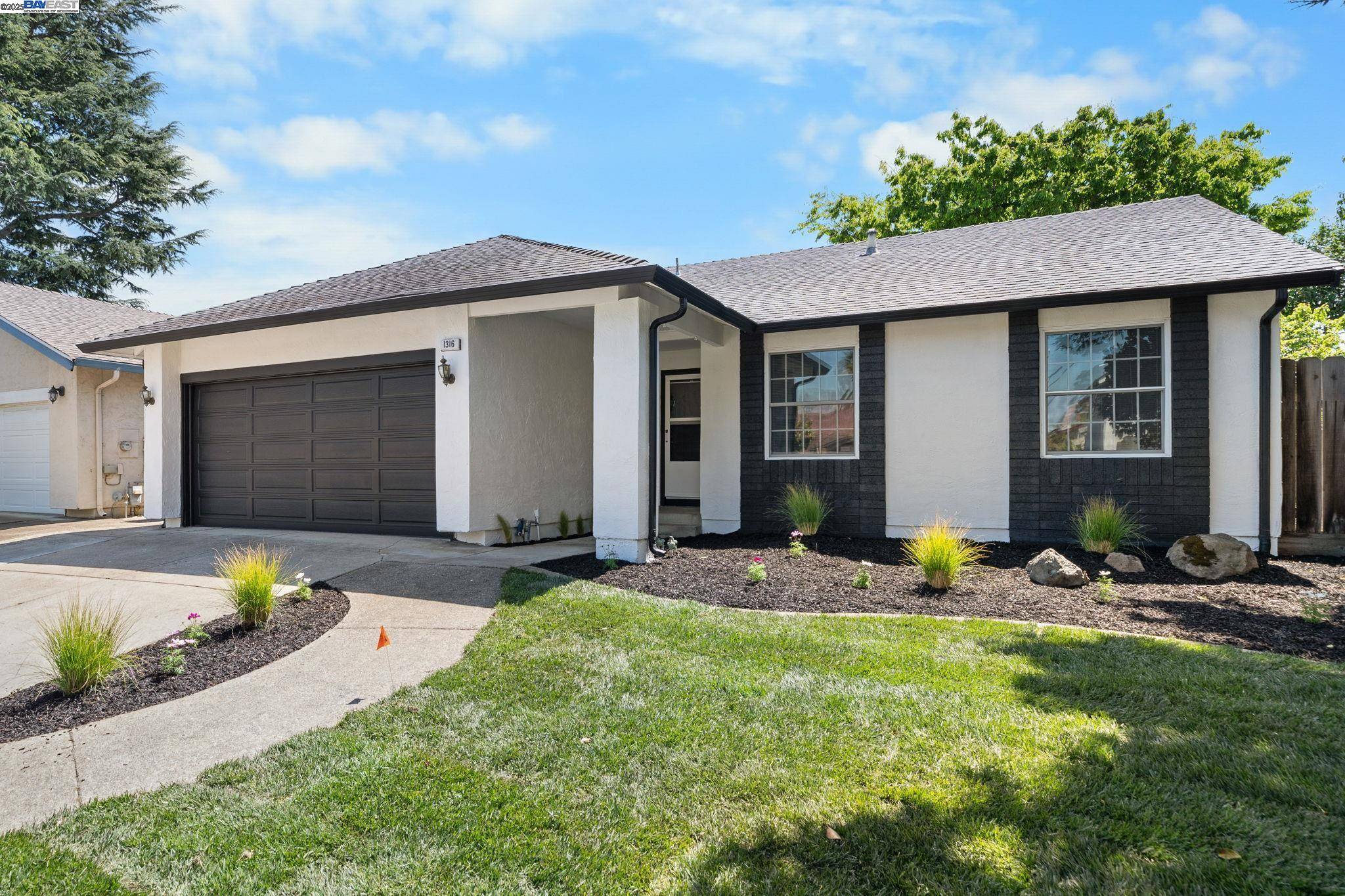 Fremont, CA 94536,1316 Kruger Ave