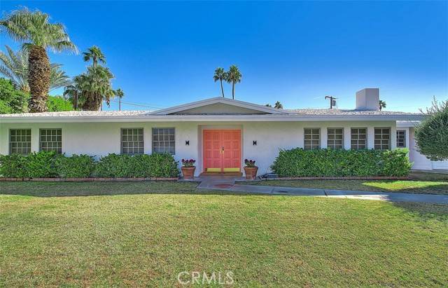 Palm Springs, CA 92262,1261 Linda Vista RD