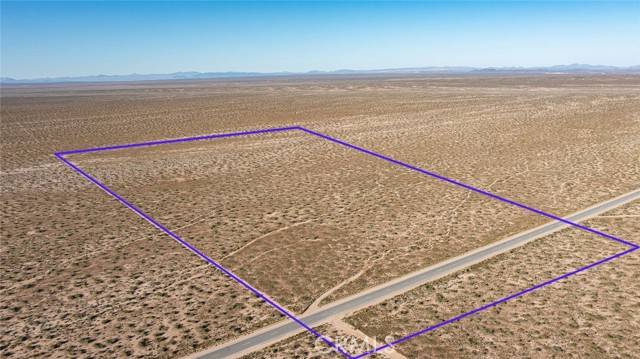 Helendale, CA 92342,0 Shadow Mountain RD
