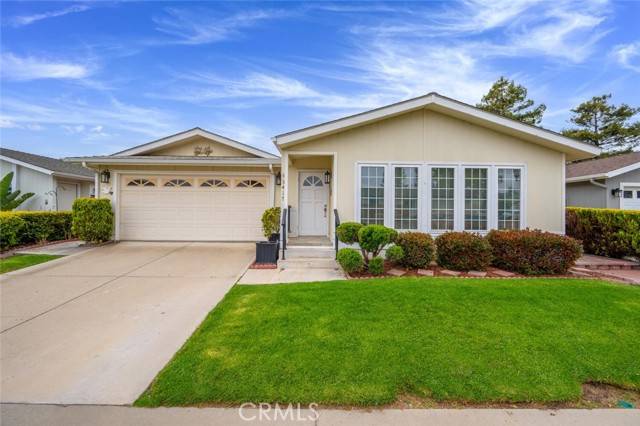 Santa Maria, CA 93455,3417 Quail Meadows DR