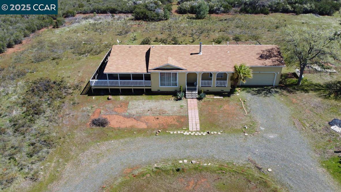 Stonyford, CA 95979,4464 Eastpark Ct