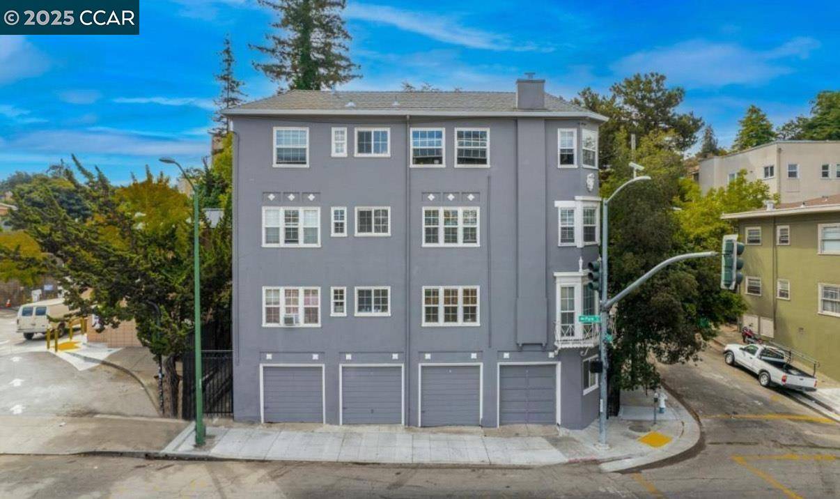 Oakland, CA 94610,1000 E 33rd St