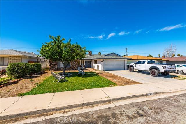Hemet, CA 92543,465 S Walnut ST