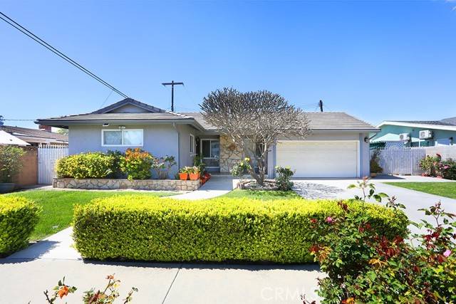 Westminster, CA 92683,15741 Poppy WAY