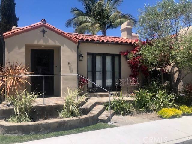 Long Beach, CA 90803,51 Angelo WALK