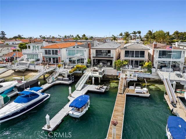 Newport Beach, CA 92663,218 Via Lido Nord