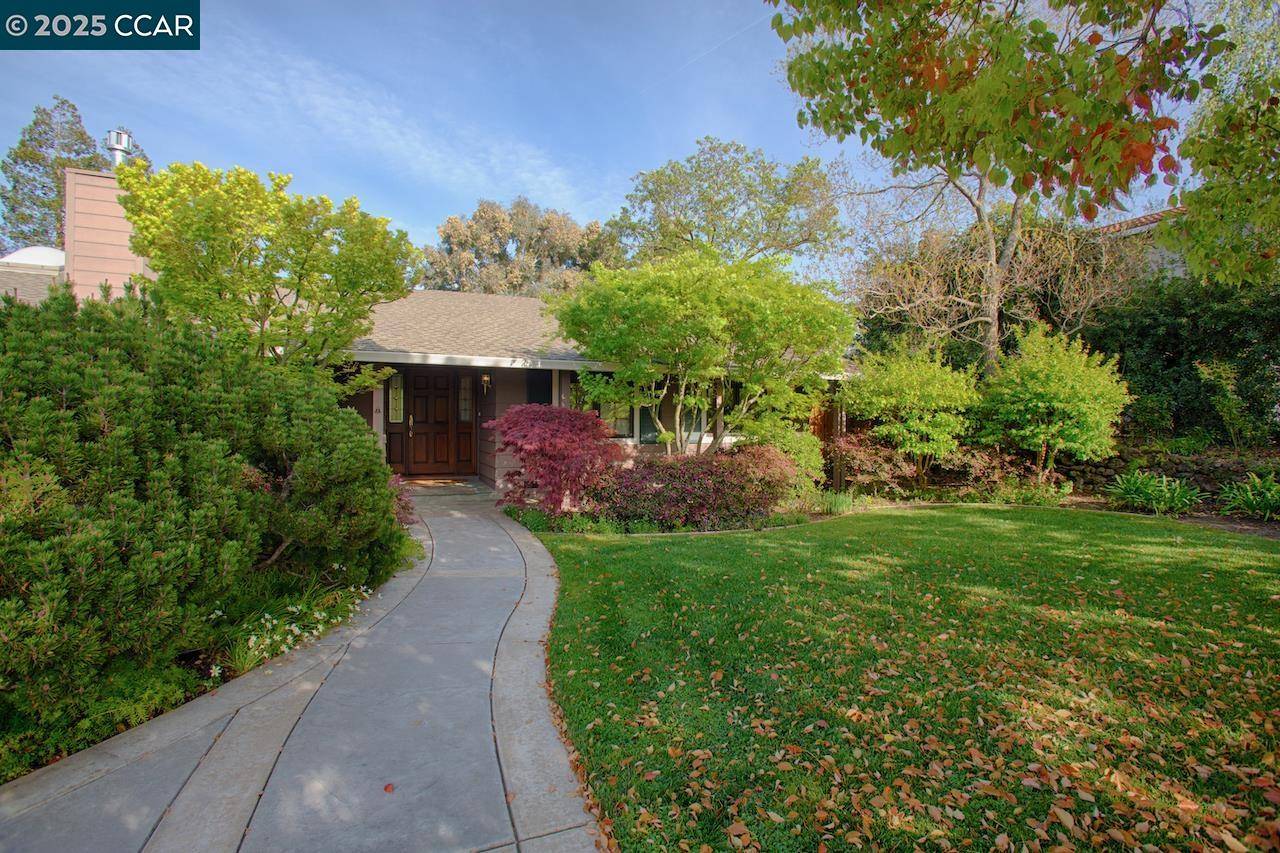 Walnut Creek, CA 94598,1042 Wiget Ln