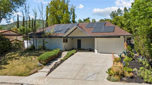 Granada Hills, CA 91344,17151 Nanette ST