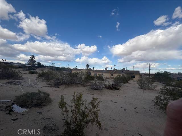 Twentynine Palms, CA 92277,0 Sunnyvale DR
