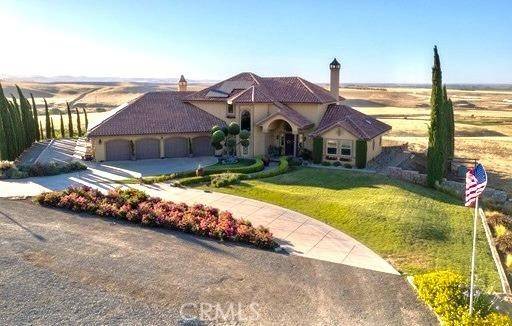 Los Banos, CA 93635,20711 Canyon RD