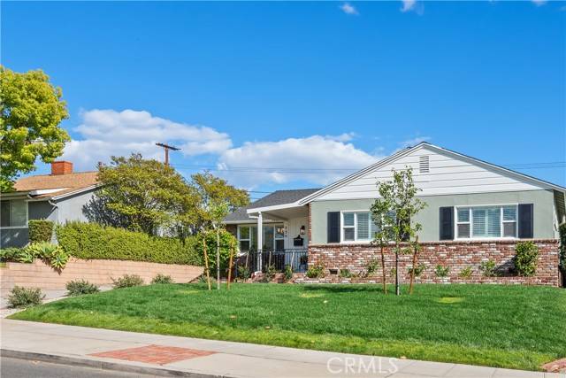 Burbank, CA 91504,730 Amherst DR