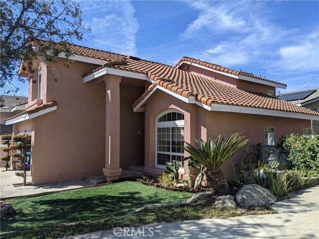 Chino Hills, CA 91709,2414 Sweet Water CT