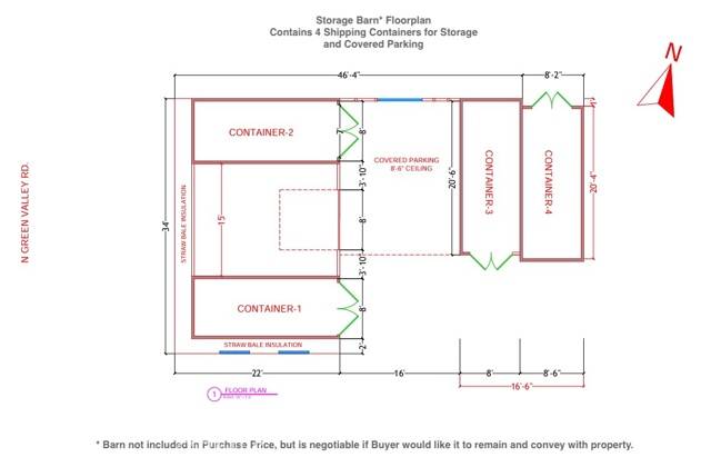 Cambria, CA 93428,0 N Green Valley RD
