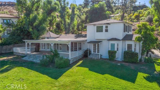 Tarzana, CA 91356,4800 Brewster DR