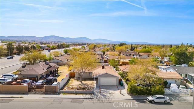 Palmdale, CA 93552,37213 55th ST