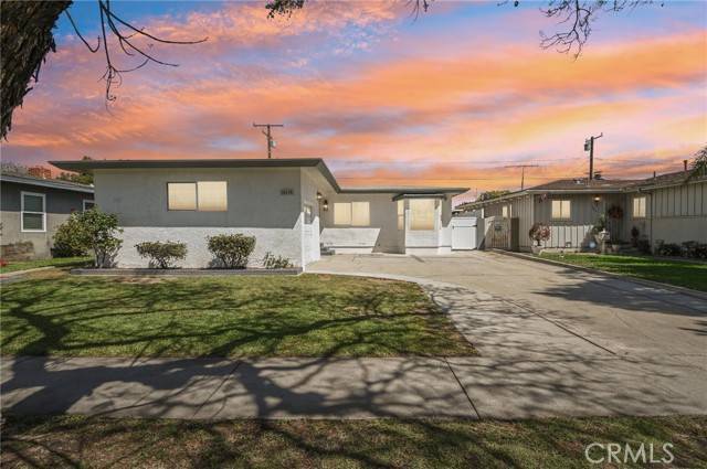 Norwalk, CA 90650,14414 Halcourt AVE