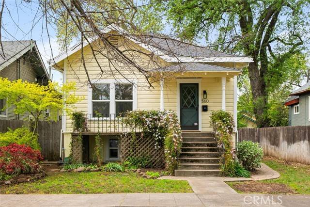 Chico, CA 95928,560 E 7th St