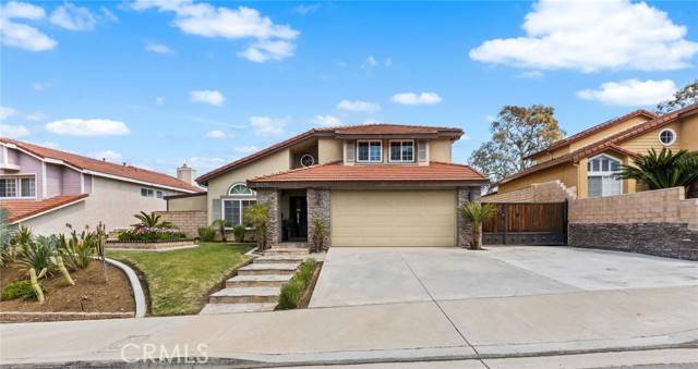 Chino Hills, CA 91709,15575 Quiet Oak DR