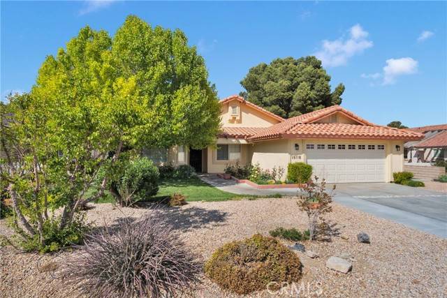 Helendale, CA 92342,15118 Orchard Hill LN