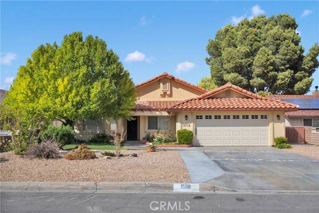 Helendale, CA 92342,15118 Orchard Hill LN