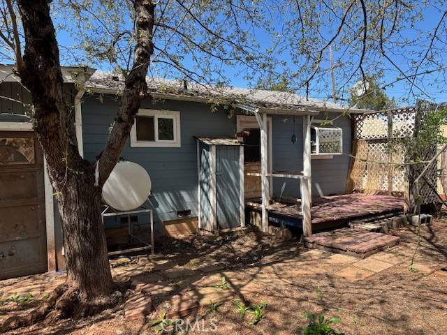 Clearlake, CA 95422,4116 Crandall AVE