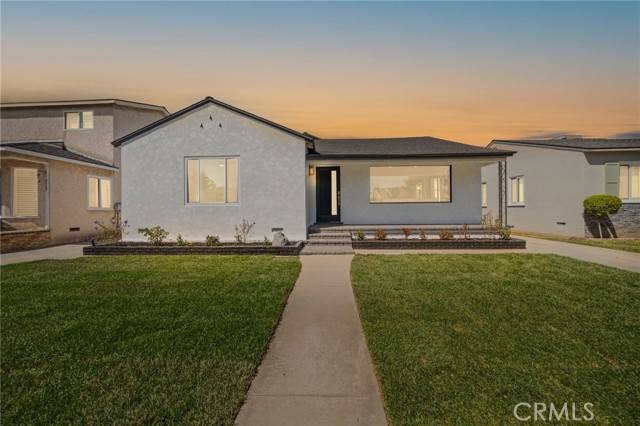 Lakewood, CA 90712,3533 Deerford ST