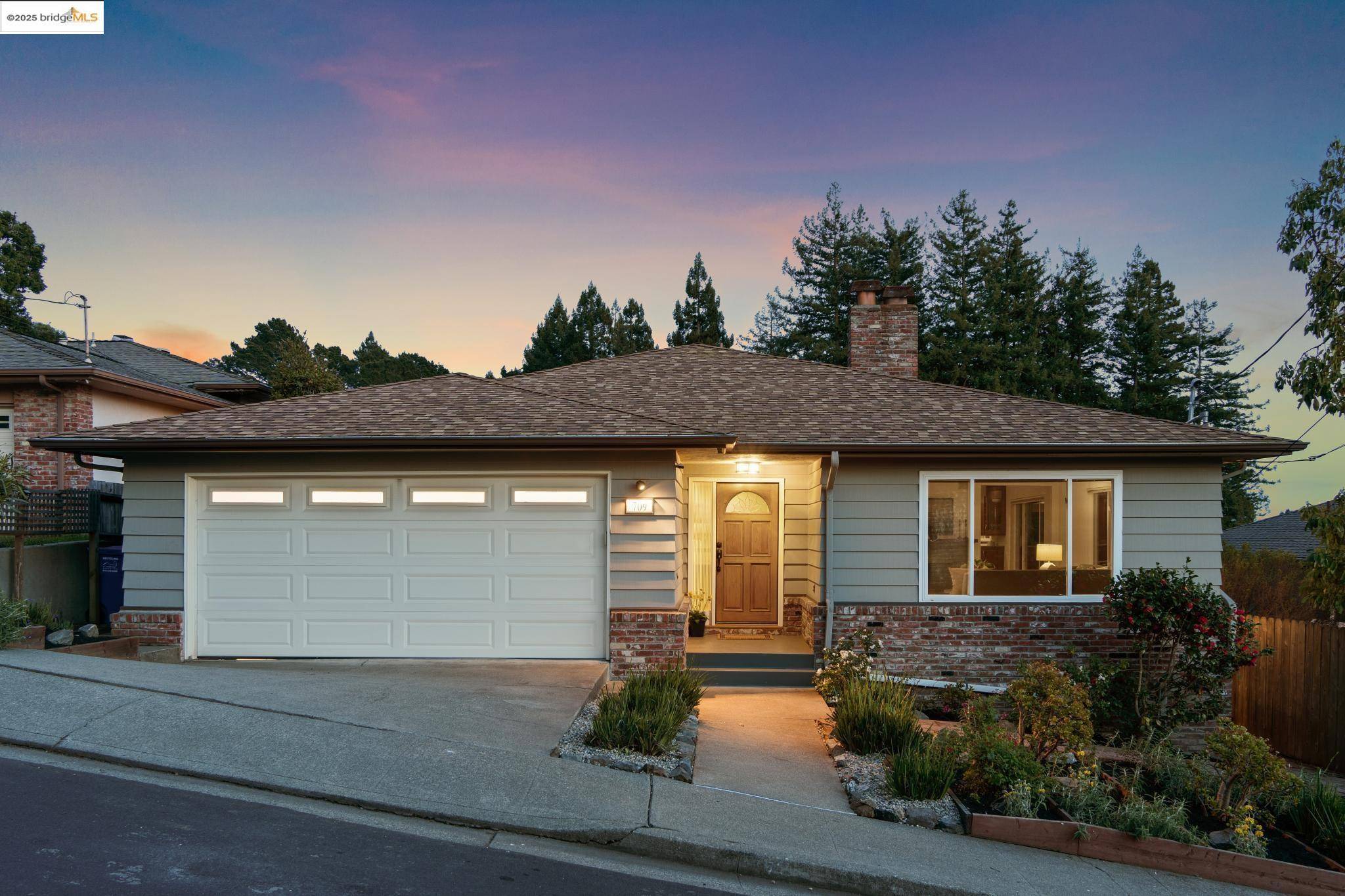 El Cerrito, CA 94530,709 Gelston Pl