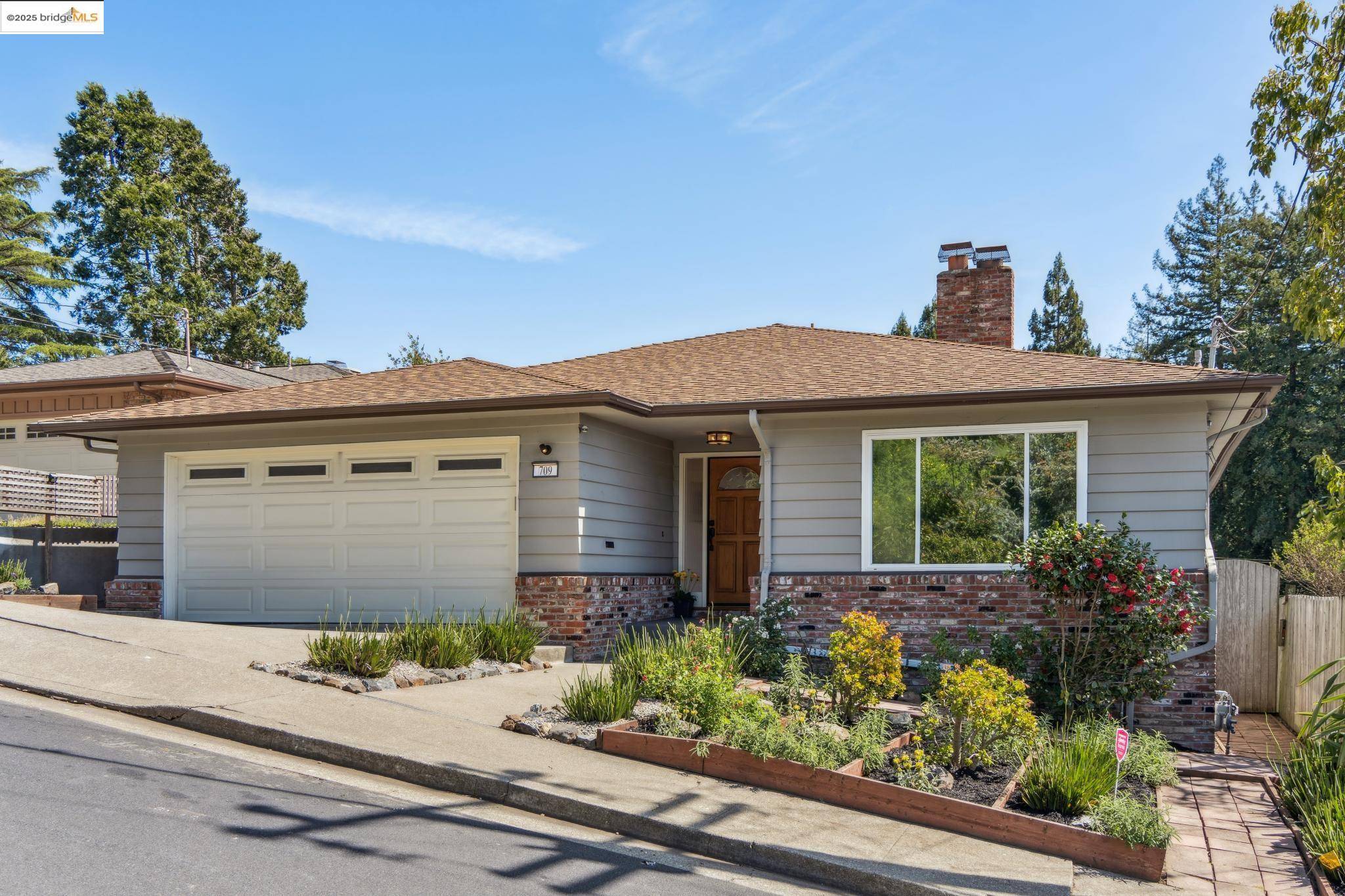 El Cerrito, CA 94530,709 Gelston Pl