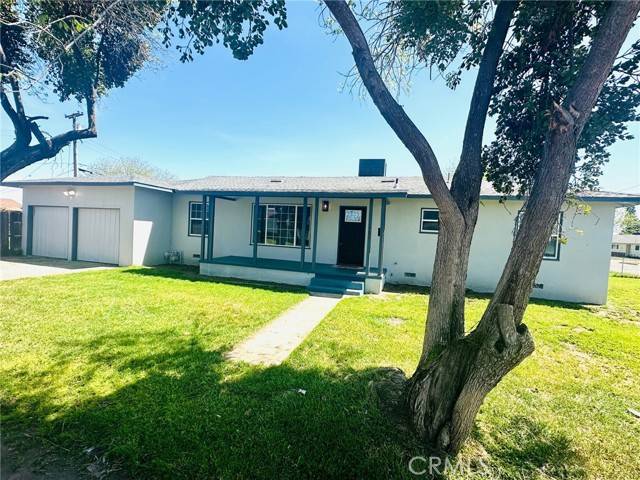 Chowchilla, CA 93610,121 Monterey AVE
