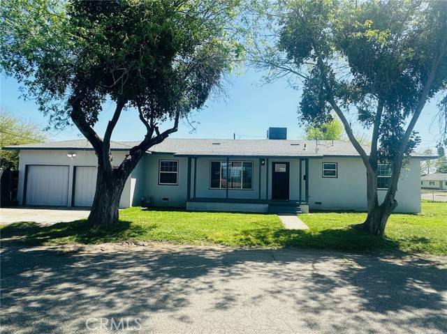 Chowchilla, CA 93610,121 Monterey AVE