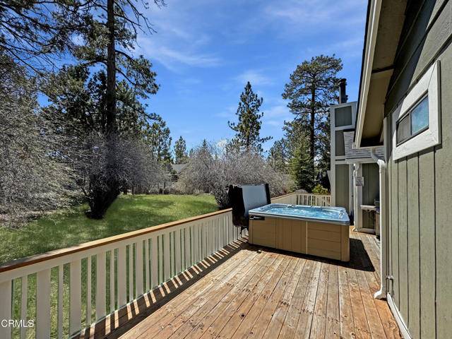 Big Bear Lake, CA 92315,42791 Ursa Major WAY