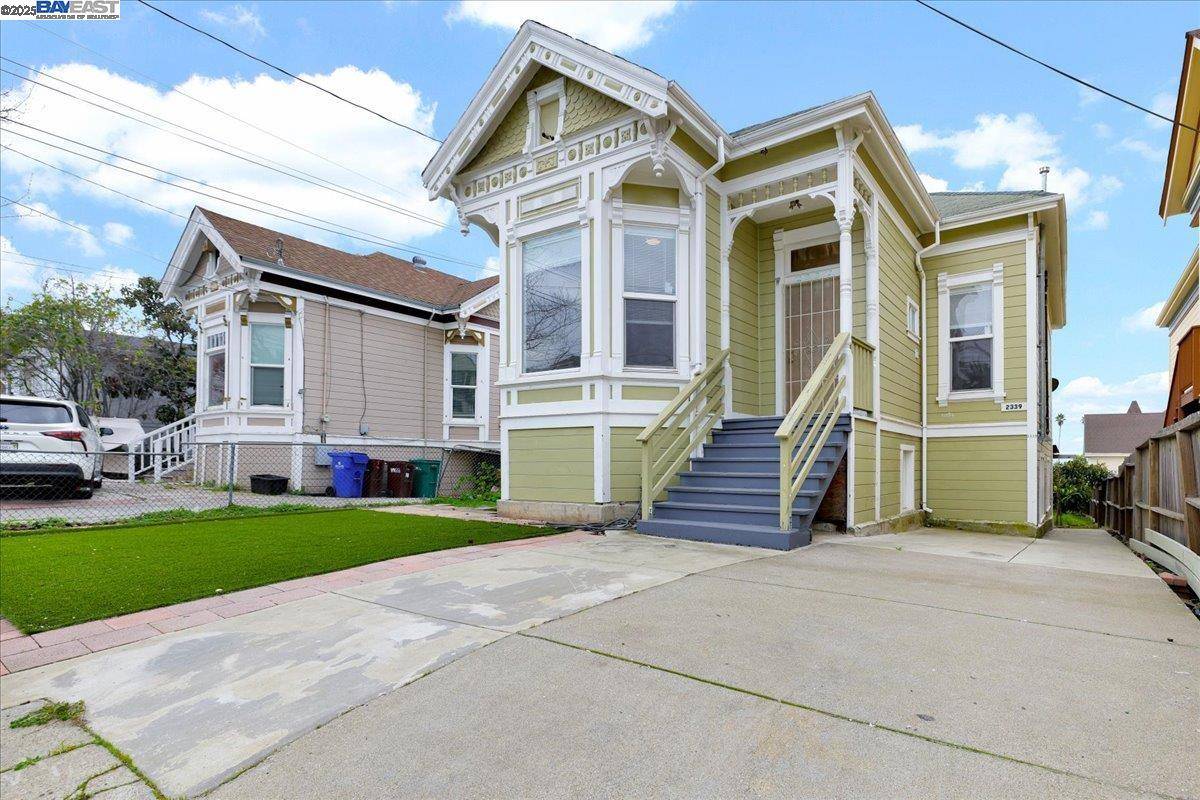 Oakland, CA 94601,2337-2339 22nd ST