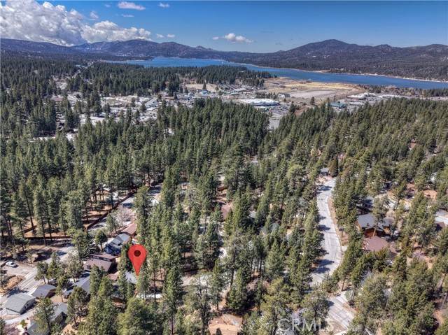 Big Bear Lake, CA 92315,426 Crystal CT
