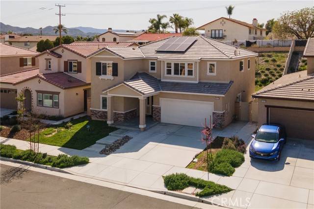 Menifee, CA 92587,29911 Western Star DR