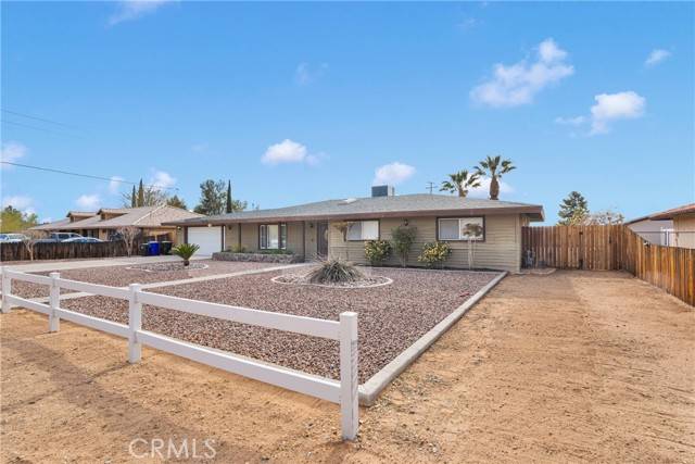 Apple Valley, CA 92308,13206 Winona RD