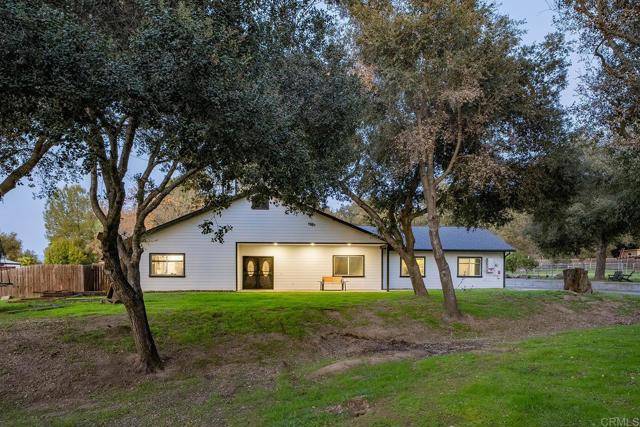 Ramona, CA 92065,15829 Oak Valley RD