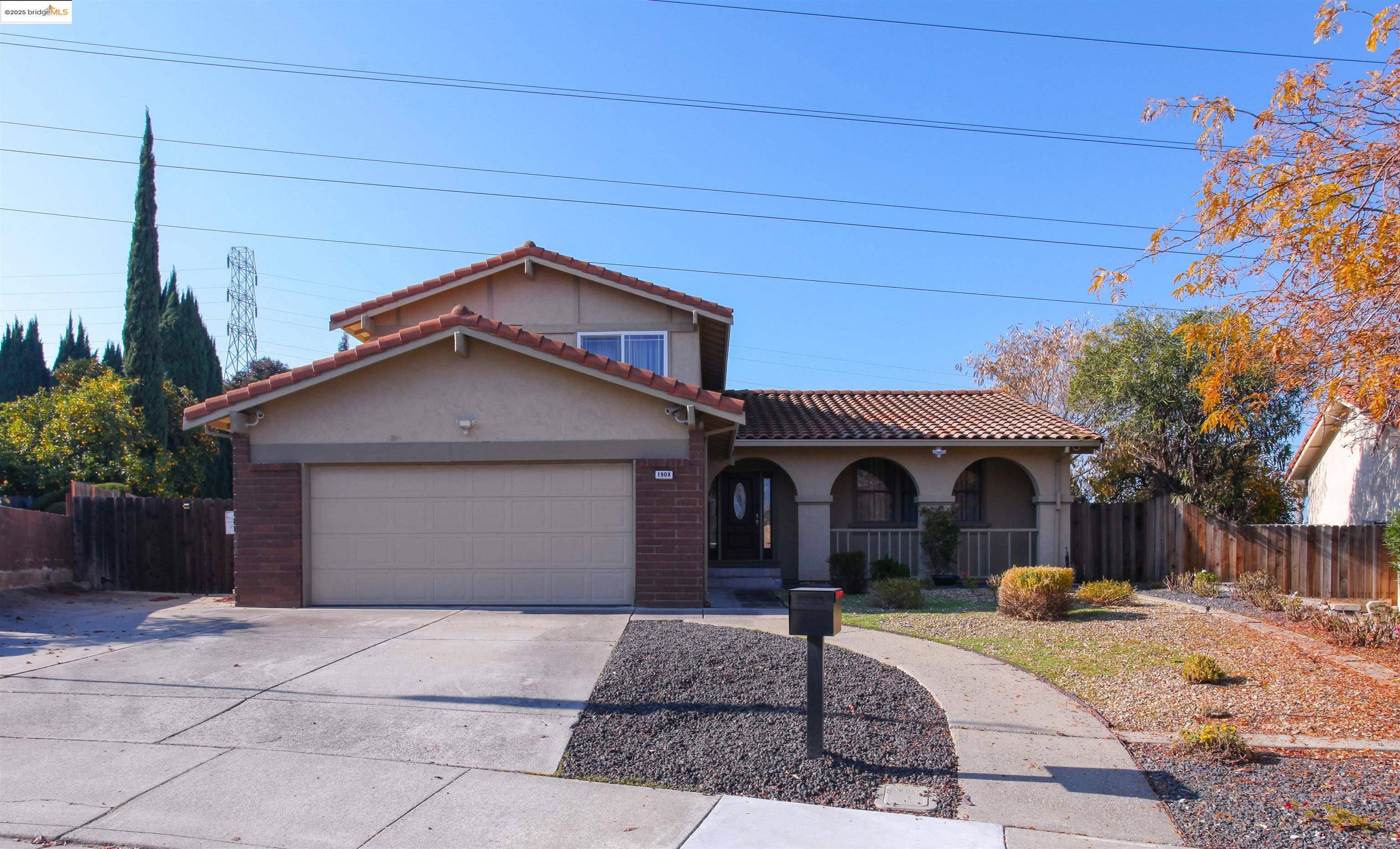 Antioch, CA 94509,1908 Grizzly CT