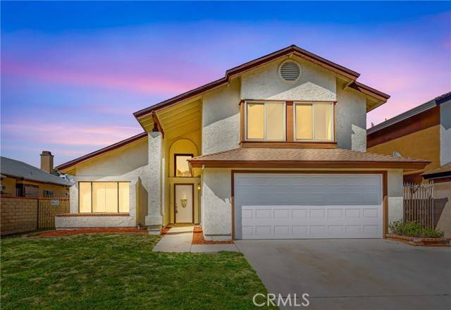 Palmdale, CA 93550,2553 Desert Oak DR