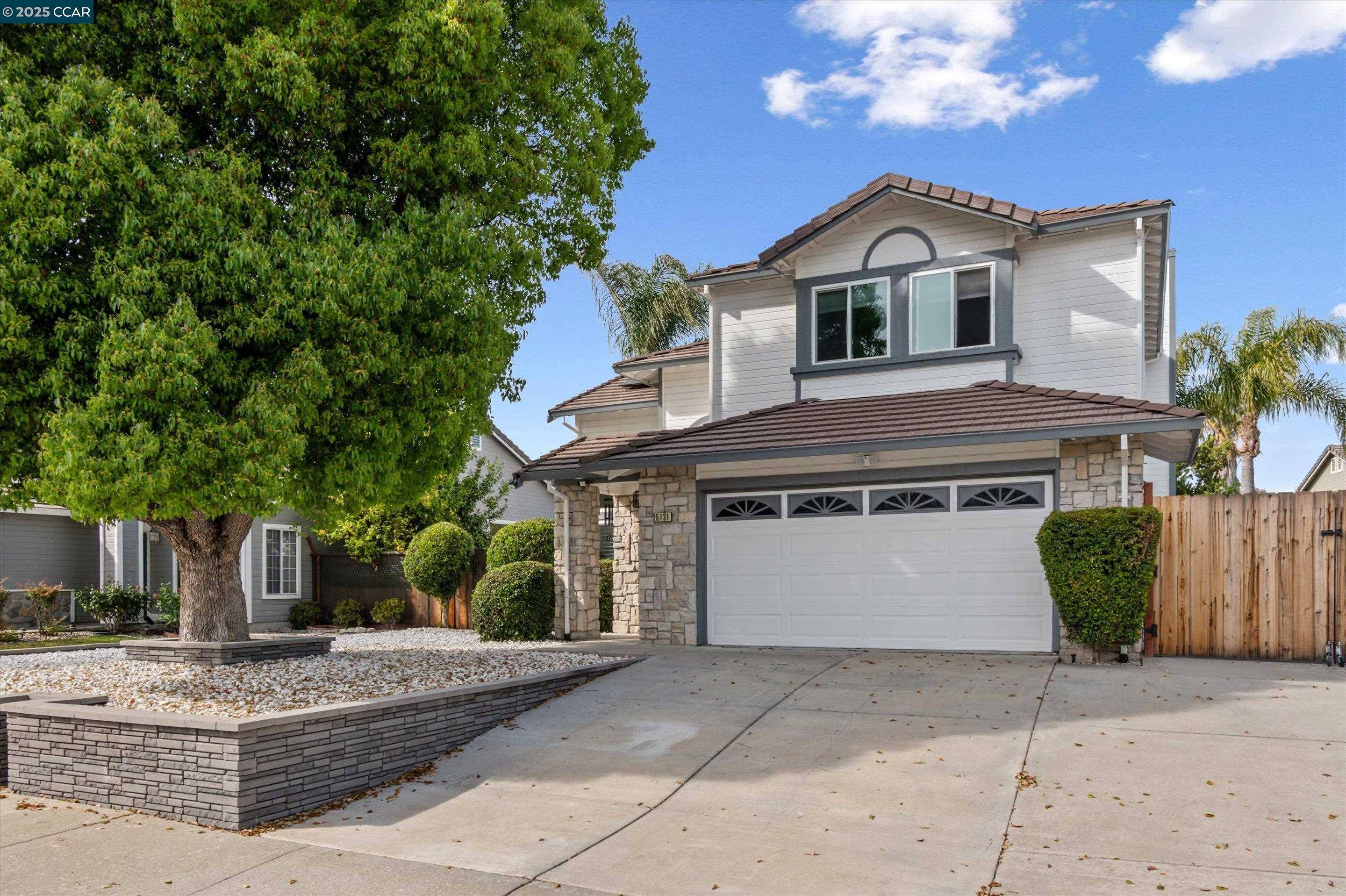 Antioch, CA 94531,5131 Catanzaro WAY