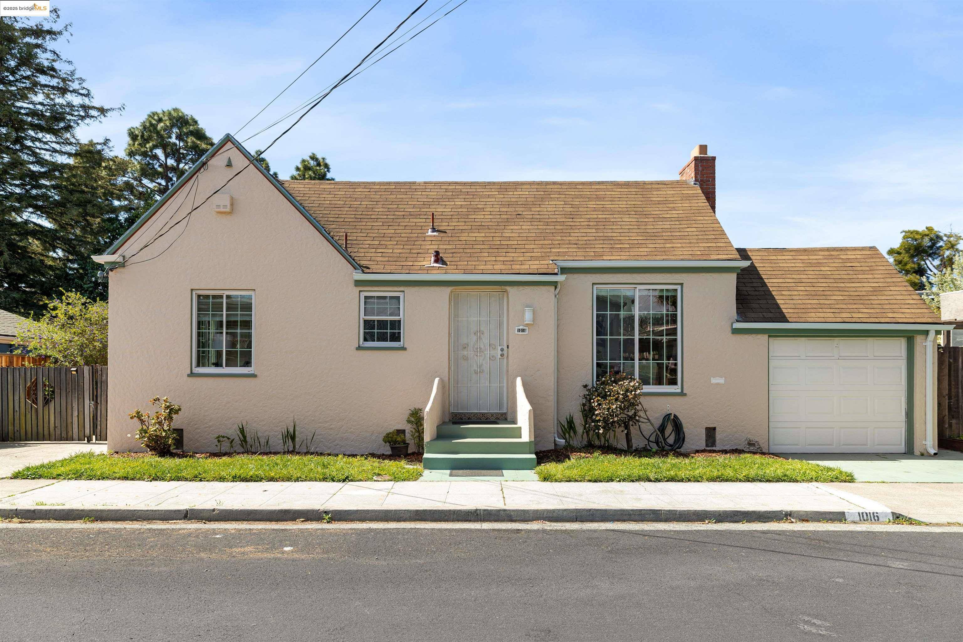 Albany, CA 94706,1016 Key Route Blvd