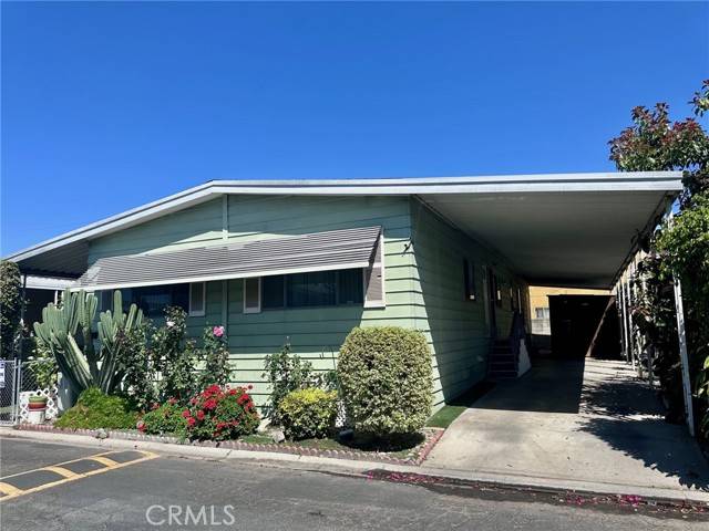 Fullerton, CA 92833,2514 W Orangethorpe AVE 7