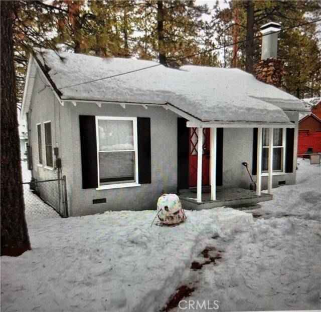 Big Bear Lake, CA 92315,541 Timber LN