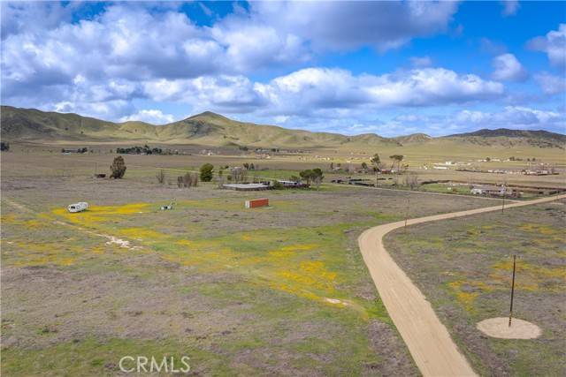 Santa Margarita, CA 93453,2 Gaviota TRL