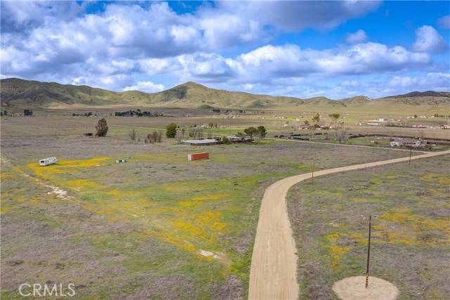 Santa Margarita, CA 93453,2 Gaviota TRL