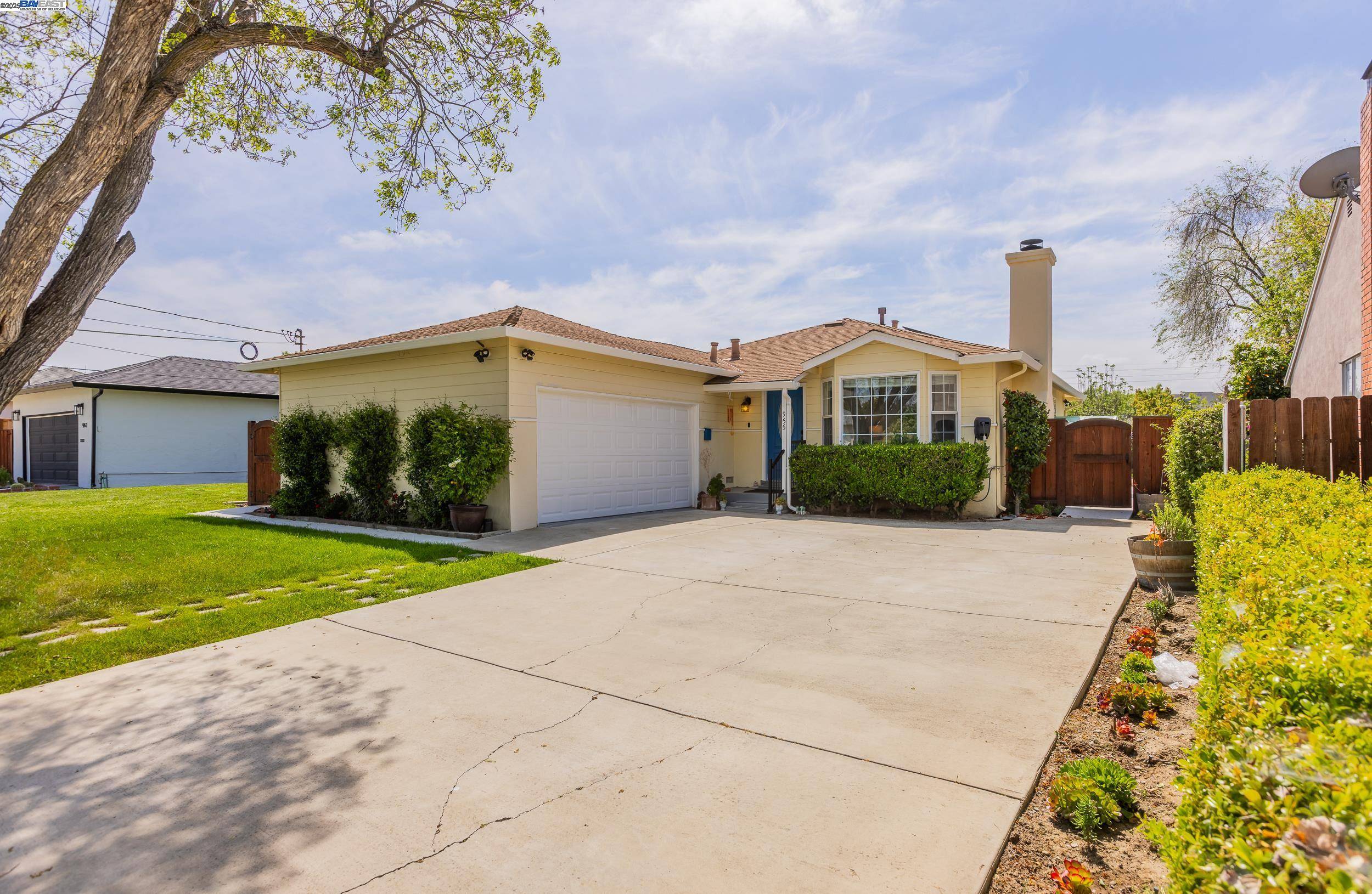 Livermore, CA 94551,955 Ventura Ave